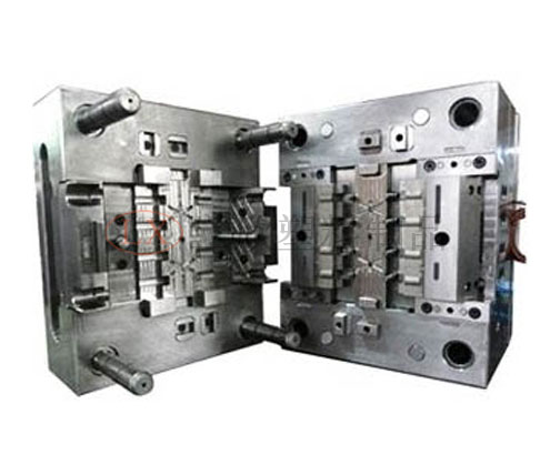 塑胶模具厂家